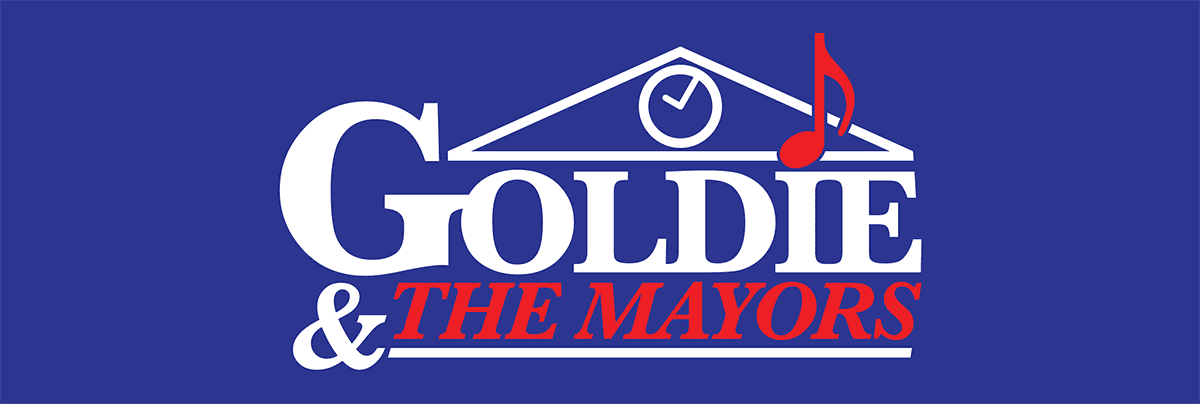 Goldie and The Mayors